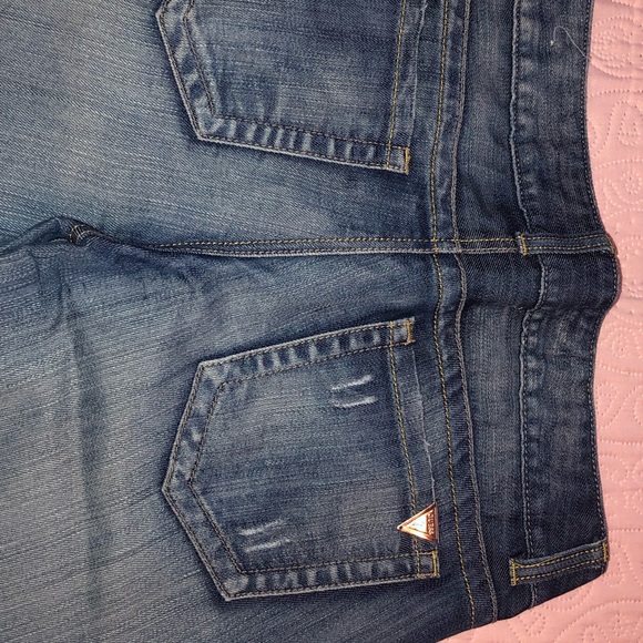 Guess Denim Pants 31 - Picture 3 of 4